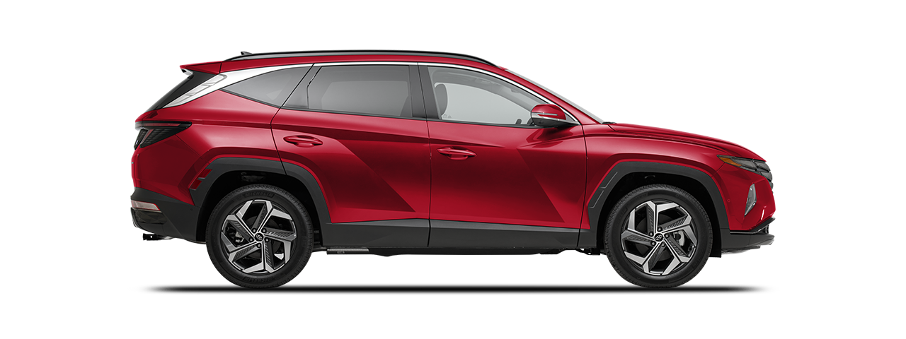 Hyundai Plug-in Hybrid Tires