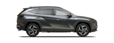 Vehicle in session - 2022 Hyundai Tucson Plug-In Hybrid AWD SEL Amazon Gray