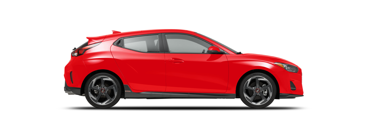 Hyundai Veloster Tires