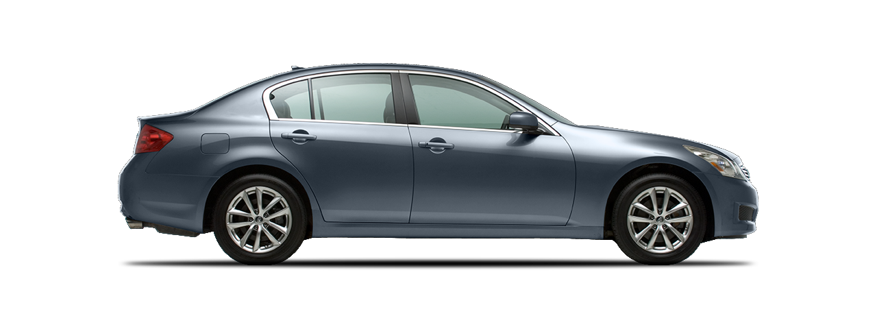 Infiniti G Tires