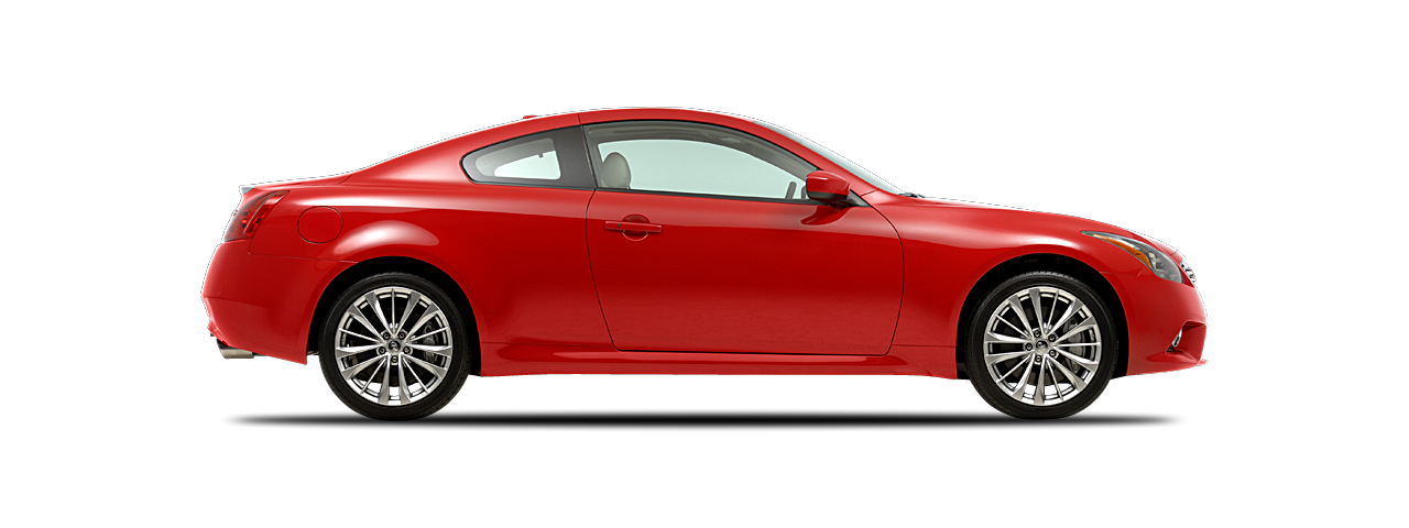 Infiniti G37x Tires