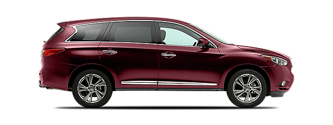 Wheels For 2017 Infiniti Jx35 Awd Vehicle In Wheel Visualizer 2017 Infiniti Jx35 Awd