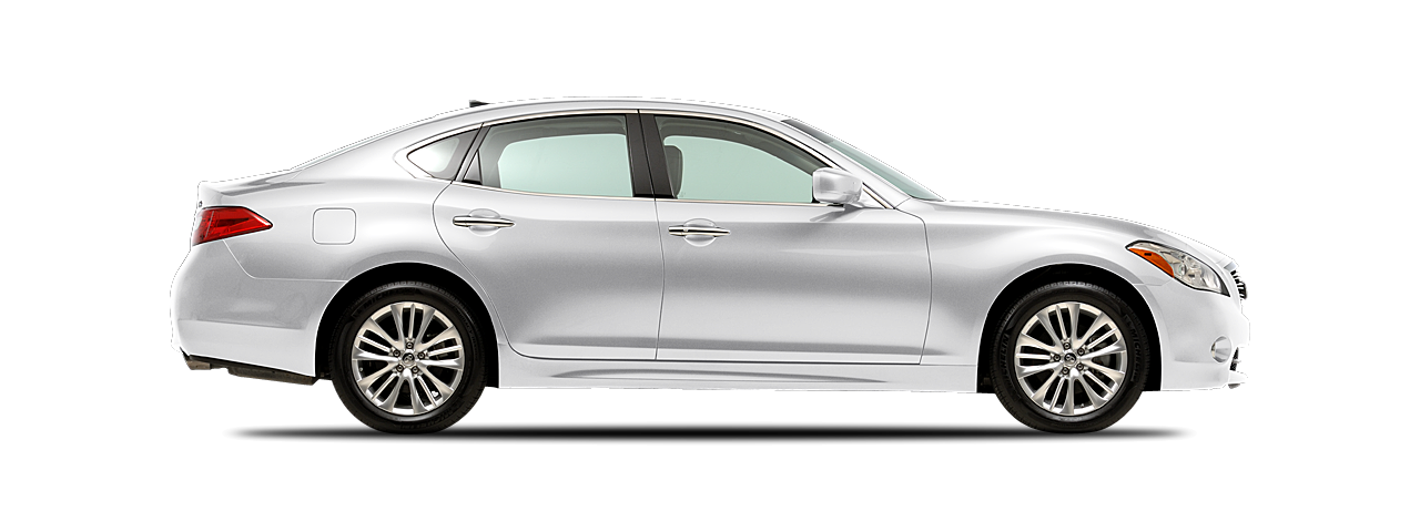 Infiniti M Tires