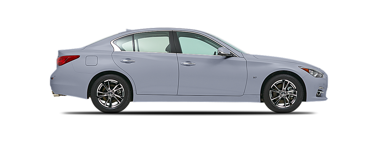Infiniti Q50 Tires