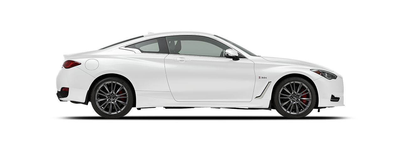 Infiniti Q60 Tires