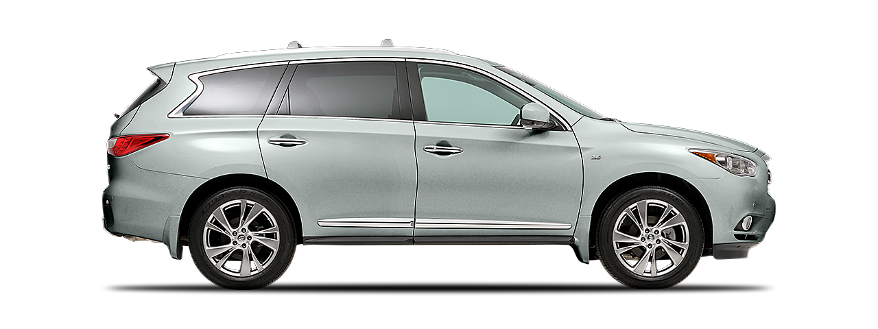 Infiniti QX60 Tires