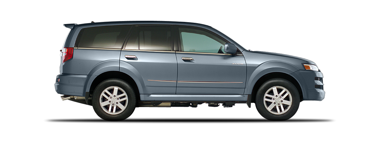 Isuzu Tires