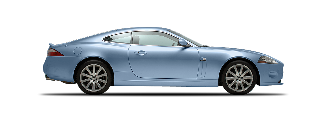 Jaguar XK Tires