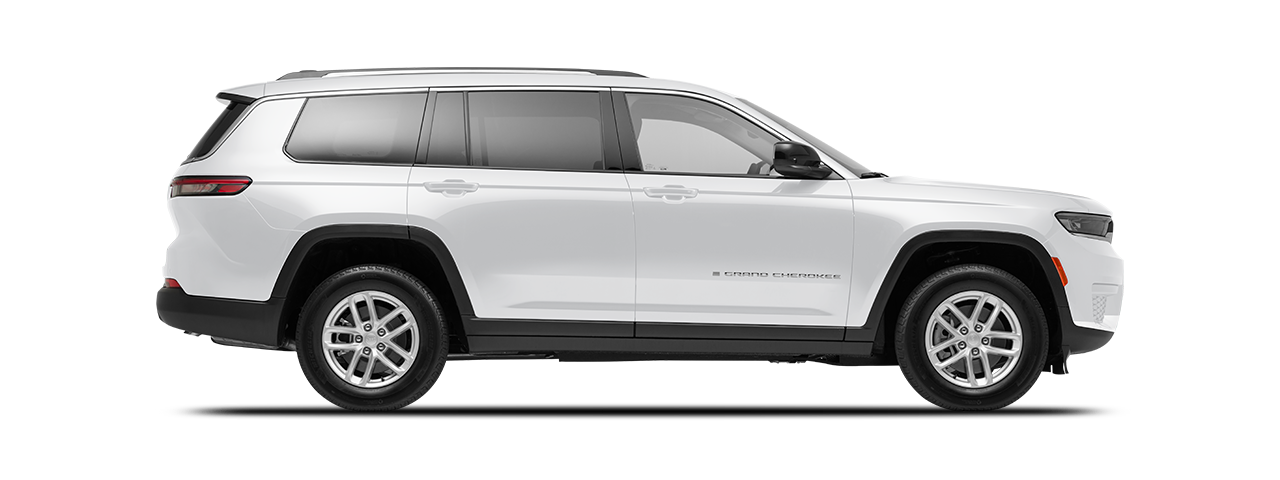 Jeep Grand Cherokee Tires