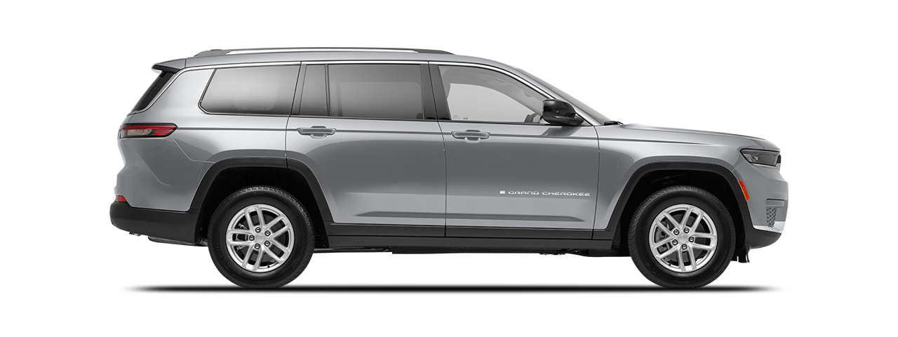 Jeep Grand Cherokee L Tires