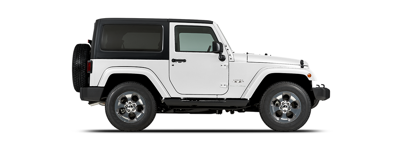 Jeep wrangler JK Tires
