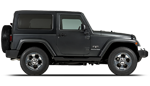 Vehicle in session - 2018 Jeep Wrangler JK Altitude Granite Crystal