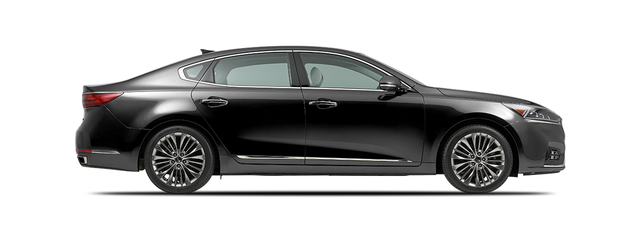 Kia Cadenza Tires