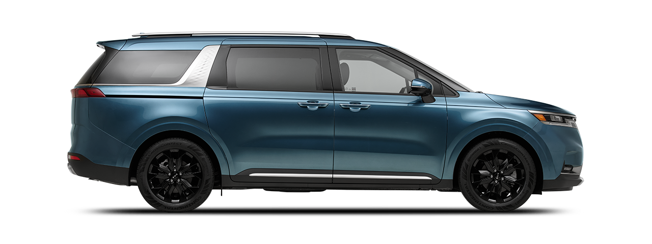 Kia Carnival Tires