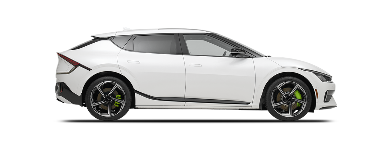 Kia EV6 Tires
