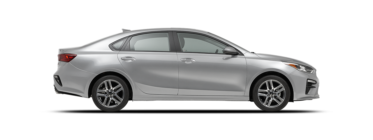 Kia Forte Tires