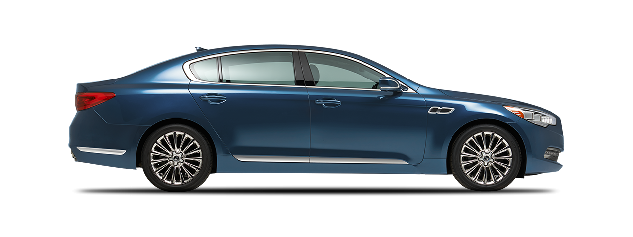 Kia K900 Tires