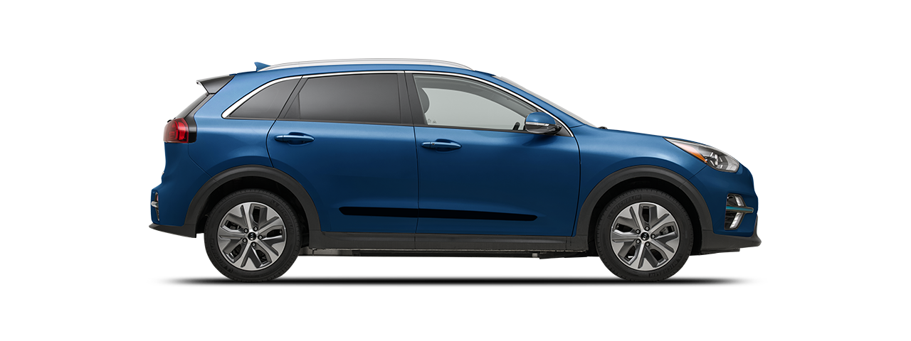 Kia Niro EV Tires