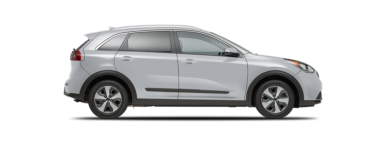 Kia Niro Tires