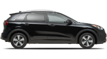 Vehicle in session - 2019 Kia Niro Plug-In Hybrid  Aurora Black
