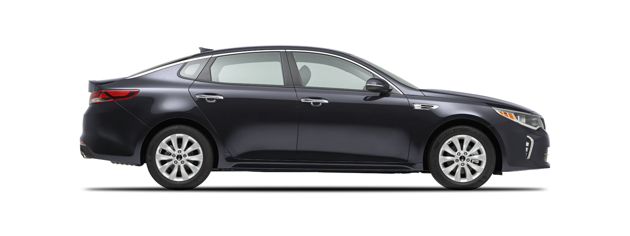 Kia Optima Tires