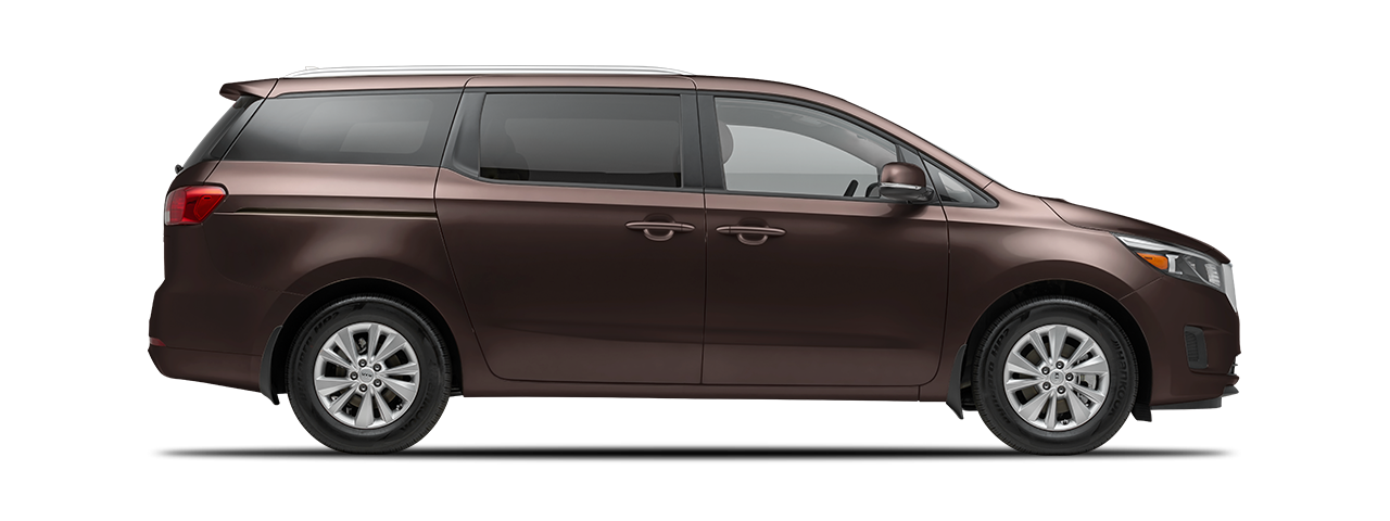 Kia Sedona Tires