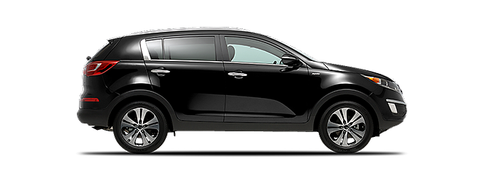 Wheels For 2013 Kia Sportage Ex