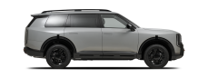 Vehicle in session - 2027 Kia Telluride AWD S Wolf Gray