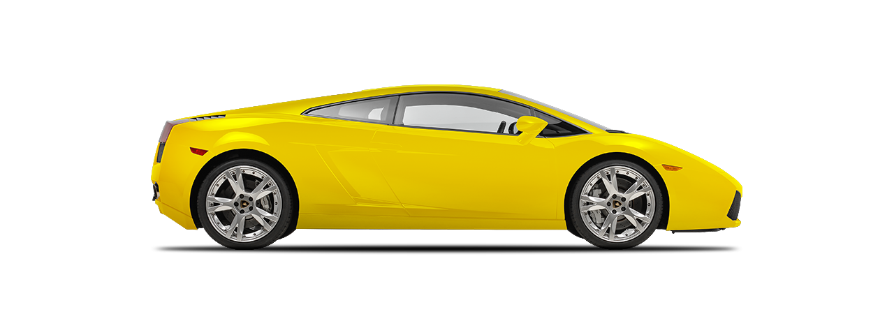 Lamborghini Gallardo Tires