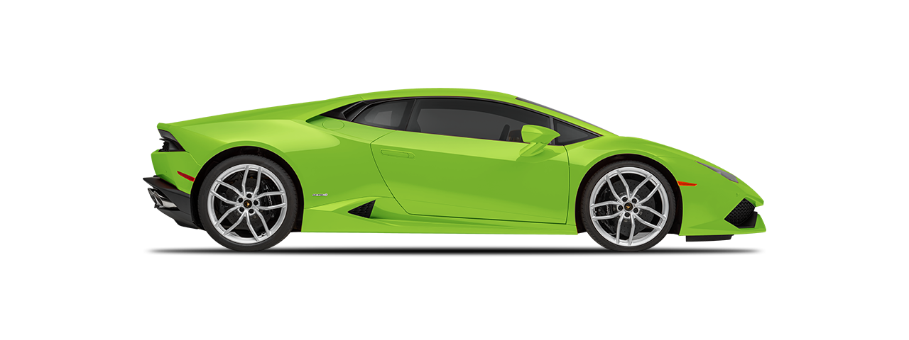 Lamborghini Huracan Tires