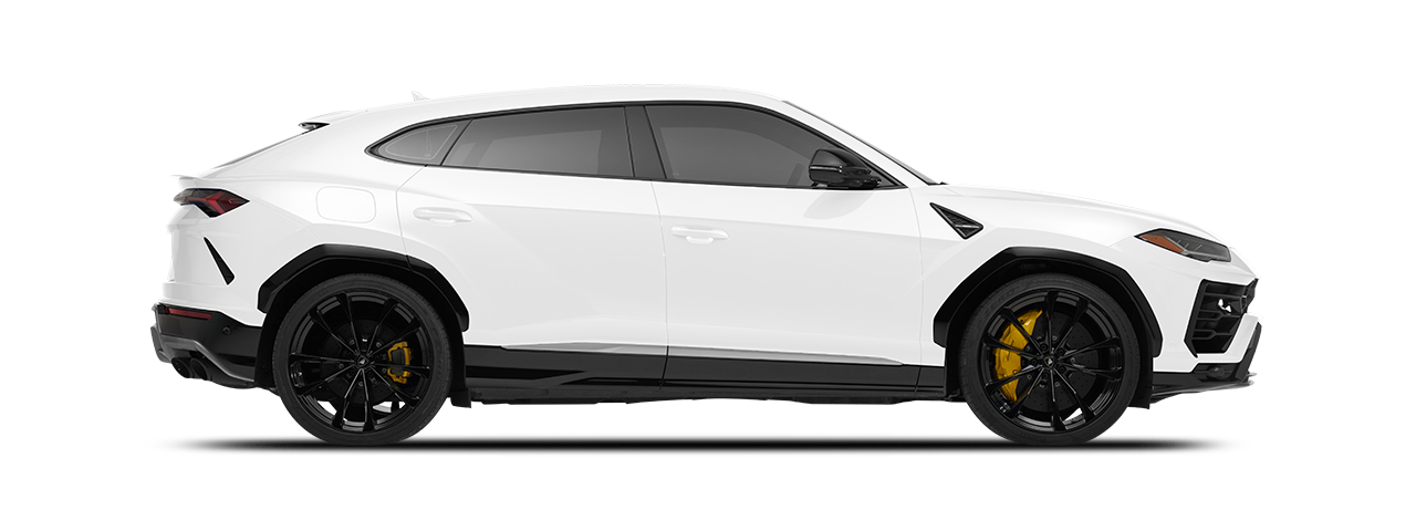 Lamborghini Urus Tires