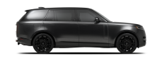 Vehicle in session - 2023 Land Rover Range Rover  Carpathian Grey