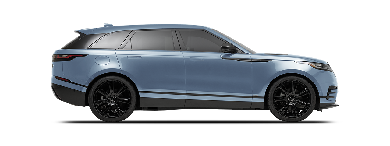 Land Rover Range Rover Velar Tires