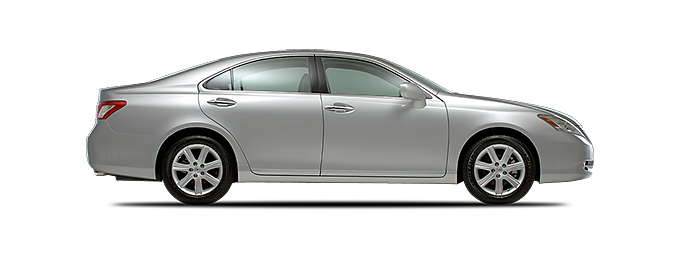 Wheels For 2011 Lexus Es 350