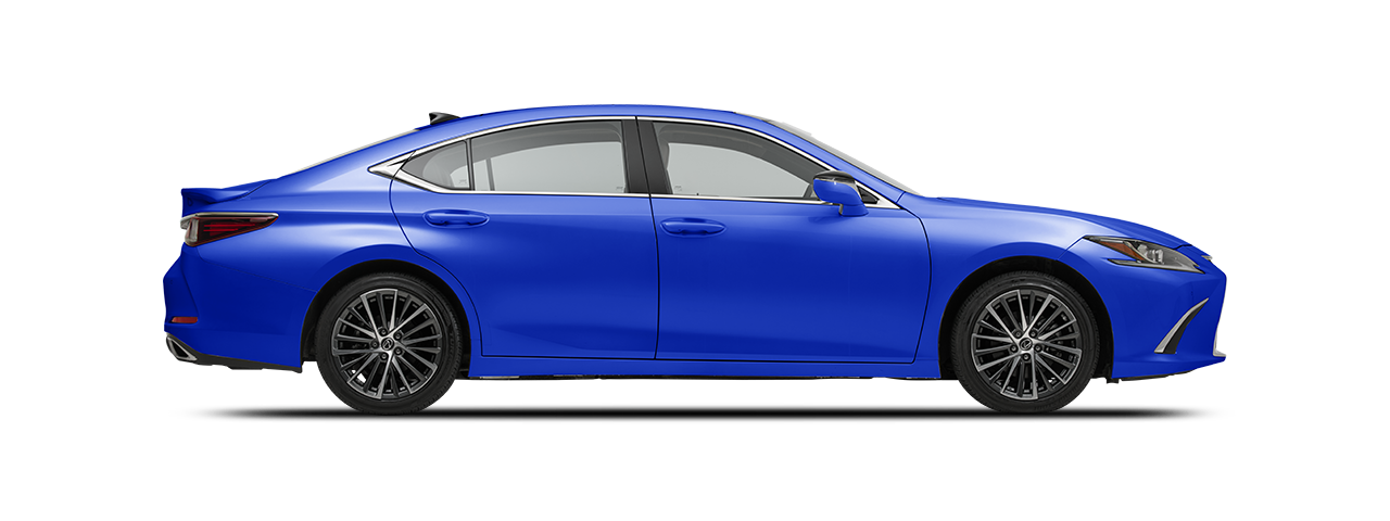Lexus ES Tires