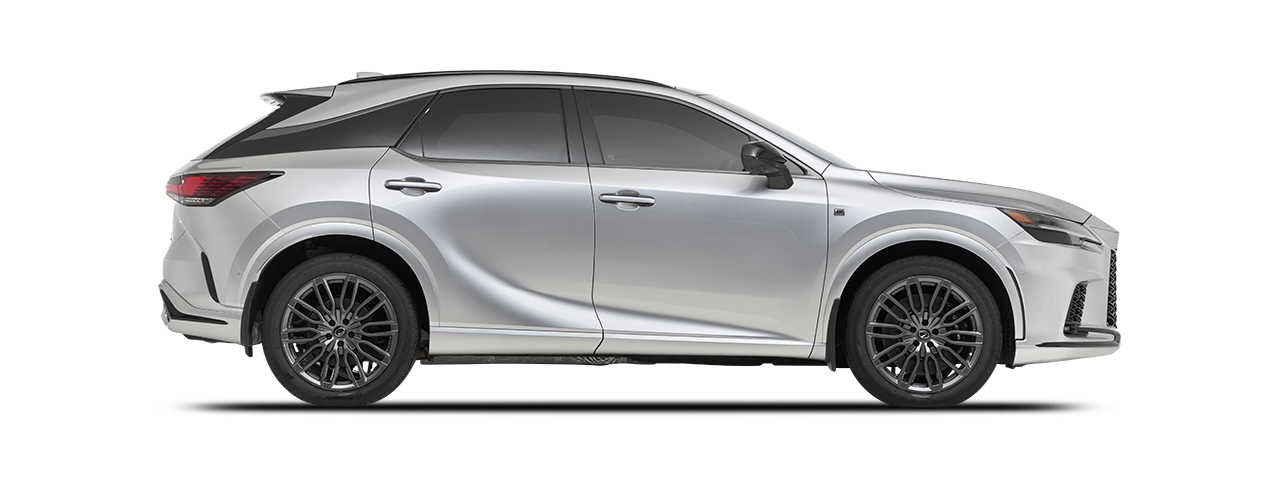 Lexus RX Tires