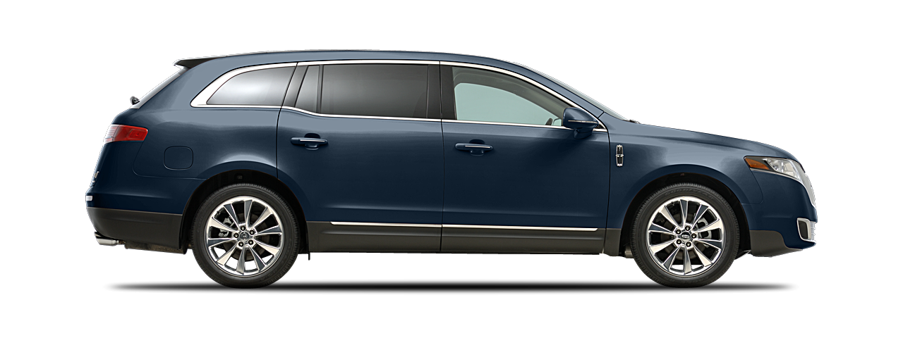 Lincoln MKT Tires