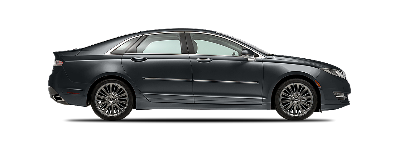 Lincoln MKZ Tires