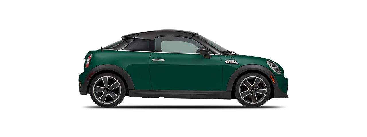 MINI Coupe Tires