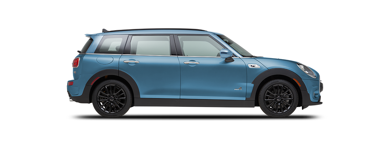 MINI Clubman Tires