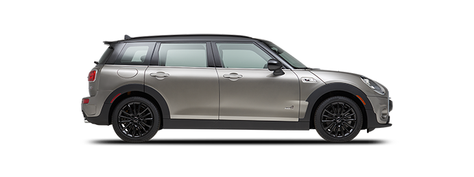 Wheels For 2017 Mini Clubman With Runflat Cooper S All4