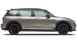 Vehicle in session - 2018 MINI Clubman Cooper S ALL4 Melting Silver