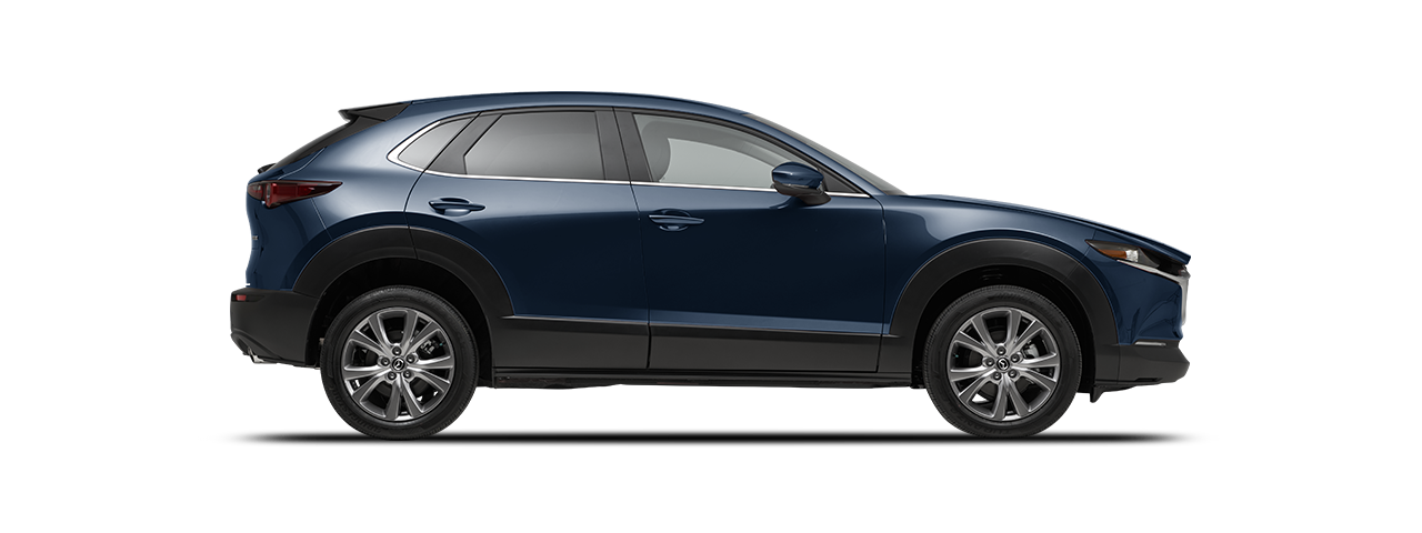 Mazda CX-30 Tires