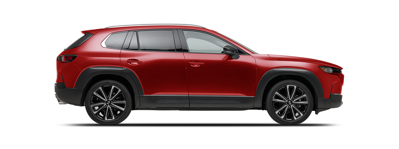 Mazda CX-50 Tires