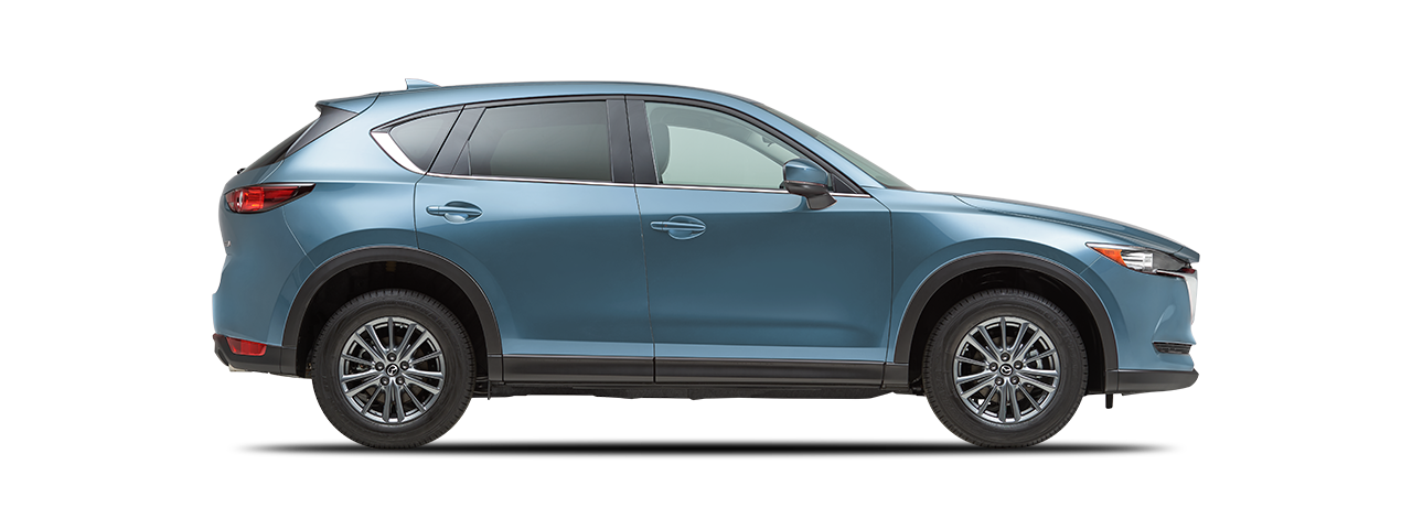 Mazda CX-5 Tires