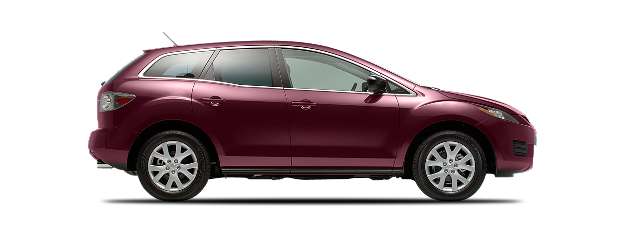 Mazda CX-7 Tires