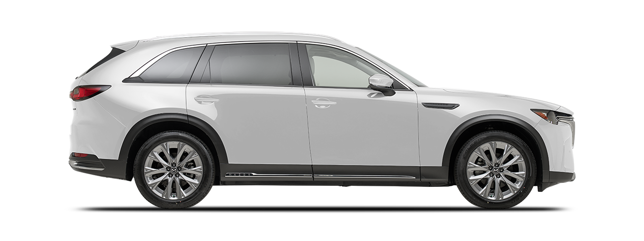 Mazda CX-90 PHEV Tires