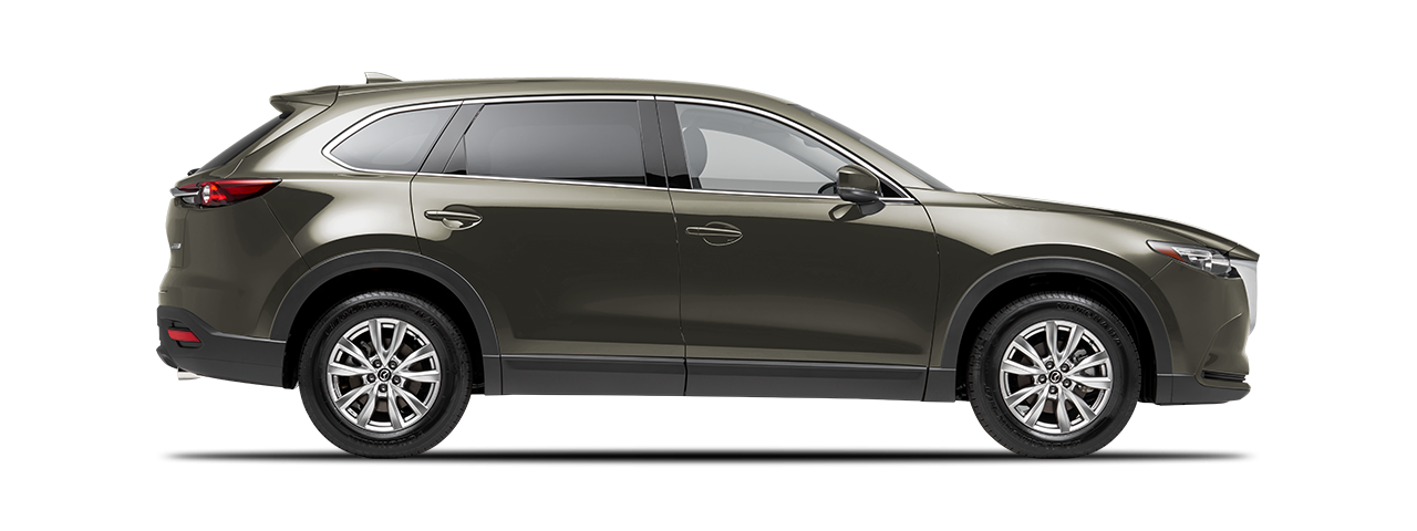Mazda CX-9 Tires