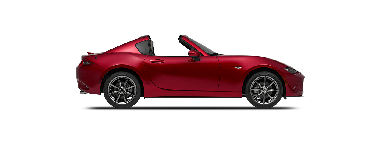 Mazda MX-5 Miata RF