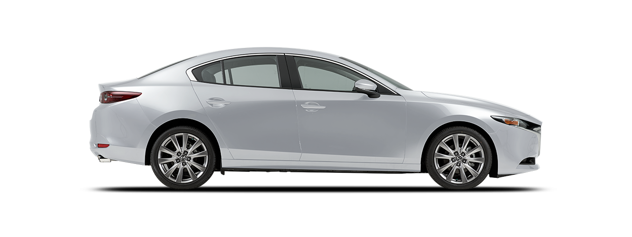 Mazda Mazda3 Tires
